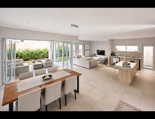 3 BEDROOM CLUSTER FOR SALE IN BRYANSTON